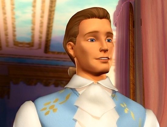 Julian (Barbie Princess and the Pauper)